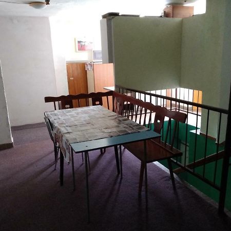 Apartmán Aparzmany Pohořaly Rokytnice nad Jizerou Exteriér fotografie