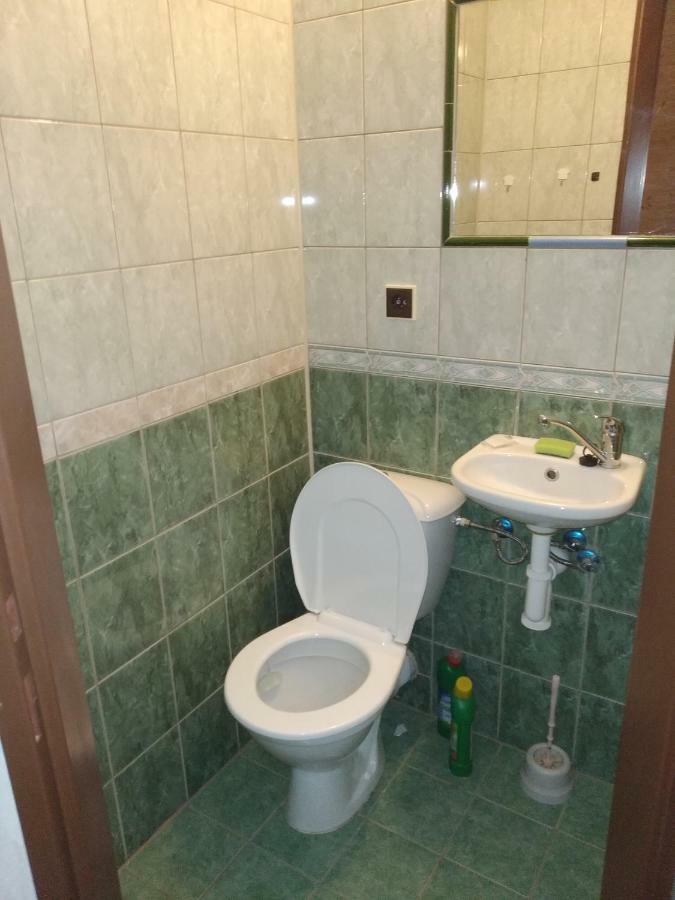 Apartmán Aparzmany Pohořaly Rokytnice nad Jizerou Exteriér fotografie